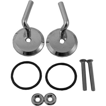 Duravit Hinge Chrome 0061101099